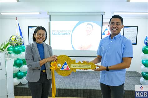 dole ncr regional office|DOLE National Capital Region .